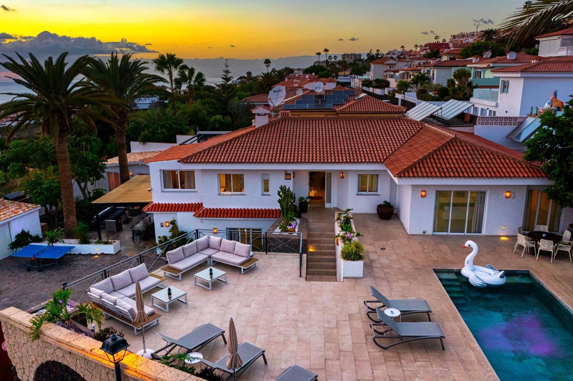 Villa Ginevra Арона Екстер'єр фото